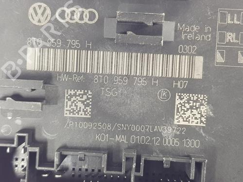 Electronic module AUDI A4 B8 (8K2) 3.0 TDI | BP29723084M83 