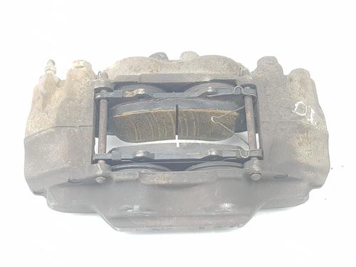 Used Left front brake caliper TOYOTA LAND CRUISER PRADO (_J12_) 3.0 D-4D (KDJ120, KDJ125) (166 hp) 16082002