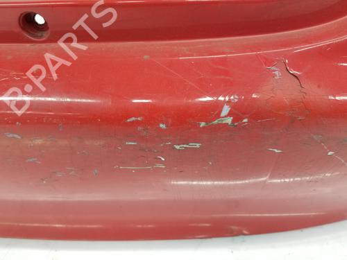 Rear bumper MERCEDES-BENZ A-CLASS (W168) A 160 (168.033, 168.133) | BP9089553C8 