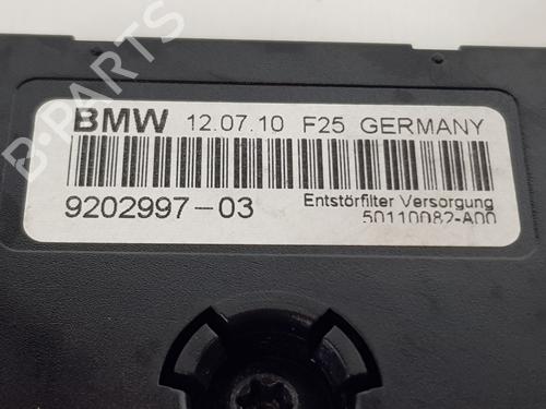 Electronic module BMW X3 (F25) xDrive 20 d | BP25997336M83 
