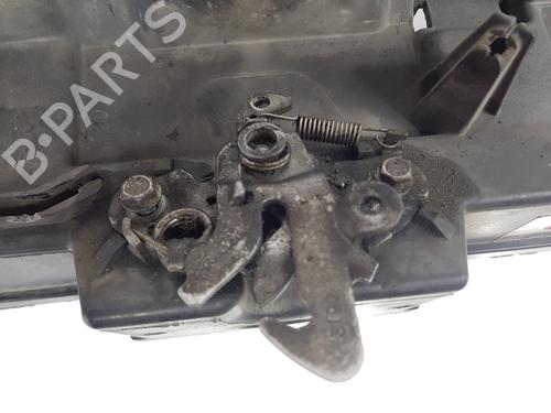 Andre PEUGEOT 807 (EB_) 2.0 HDI | BP30569310O1 