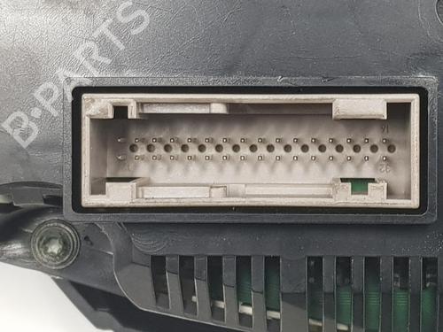 Instrument cluster AUDI A4 B8 Avant (8K5) 2.0 TDI | BP15836628C47 