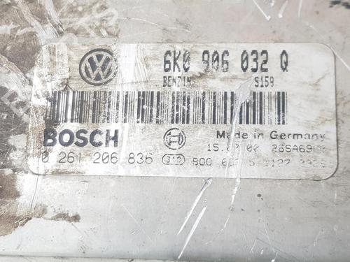Engine control unit (ECU) SEAT CORDOBA (6K1, 6K2) 1.4 i | BP11749977M57 