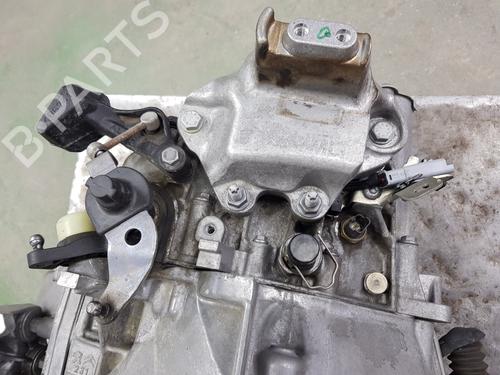 Gearbox CITROËN JUMPY III Van (V_) | BP33456273M3 - Image 7