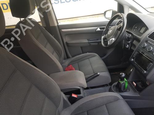 Other VW TOURAN (1T3)  | BP36340127O1  - Image 12