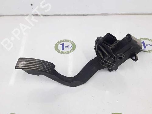 Pedal für FIAT DUCATO Van (250_) 120 Multijet 2,3 D (120 hp) 4381195