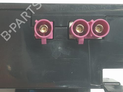 Electronic module VW CRAFTER Van (SY_, SX_)  | BP29535383M83 