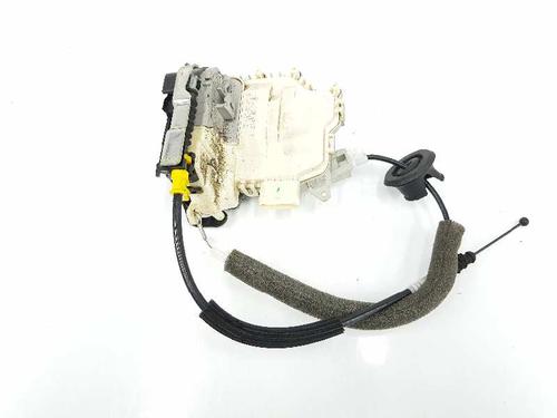 Used Rear right lock AUDI A5 Sportback (8TA) 2.0 TDI (177 hp) 6101280