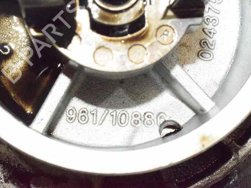 Vacuum pump BMW 3 (E46) 330 xd | BP1637854M80 
