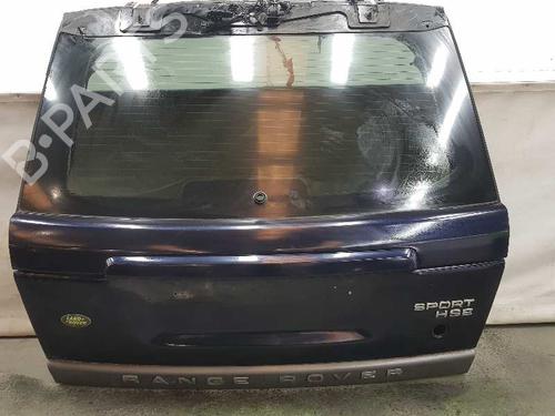 Used Tailgate LAND ROVER RANGE ROVER SPORT I (L320) 2.7 D 4x4 (190 hp) 6828009