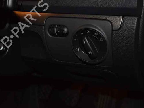 Mittelkonsole VW GOLF V (1K1) 1.6 FSI | BP11683371I22 