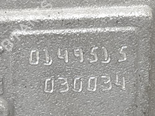 Gearbox BMW 3 Touring (E91) 320 d | BP32266360M3 