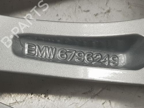 Rim BMW 4 Coupe (F32, F82) 420 d | BP15402935C45 