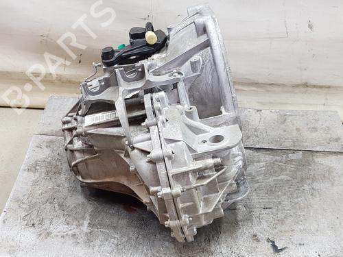 Gearbox RENAULT TRAFIC III Van (FG_) | BP36433887M3 - Image 3