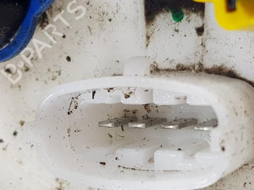 Fuel pump CITROËN JUMPER II Van 2.2 BlueHDi 140 | BP29358717M76 