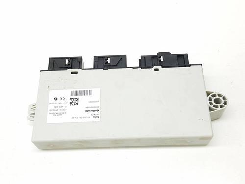 Used Electronic module Electronic module BMW X4 (F26) xDrive 20 d (190 hp) 40188326 40188326
