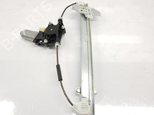 BP16472275C25 | Rear right window mechanism HYUNDAI ACCENT III Saloon (MC) 1.4 GL BP16472275C25