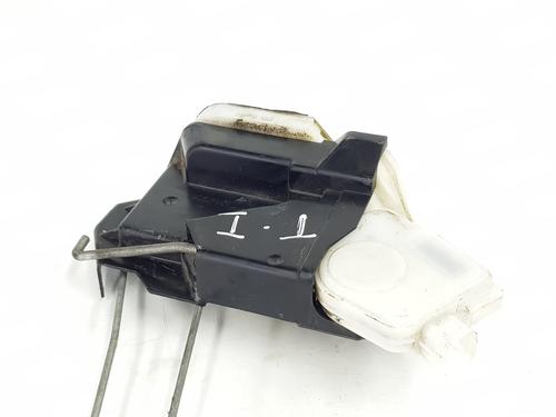 Rear left lock MITSUBISHI PAJERO III (V7_W, V6_W) 3.2 Di-D (V68W, V78W) | BP31042051C100 