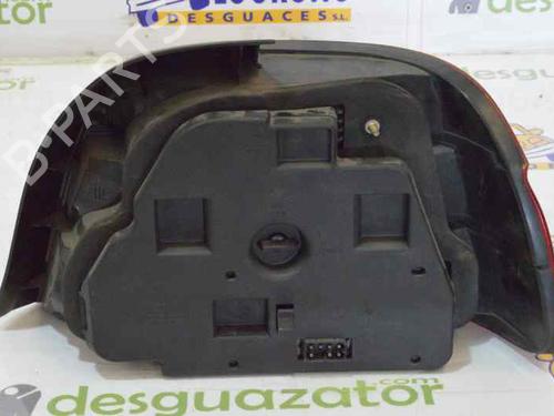 Left taillight BMW 5 (E39) 525 td | BP1167930C34 