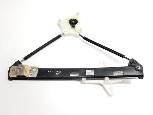 Vindusheismekanisme høyre bak SEAT IBIZA V (KJ1, KJG) [2017-2025]  30745852
