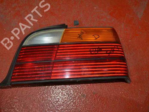 Used Right taillight BMW 3 Coupe (E36) 318 is (140 hp) 1168092
