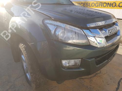 Stabilisator ISUZU D-MAX II (TFR, TFS) 2.5 CRDi 4x4 (TFS86J) | BP8939459M96 