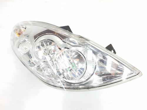 Right headlight RENAULT MASTER III Van (FV)  | BP34104266C29  - Image 5