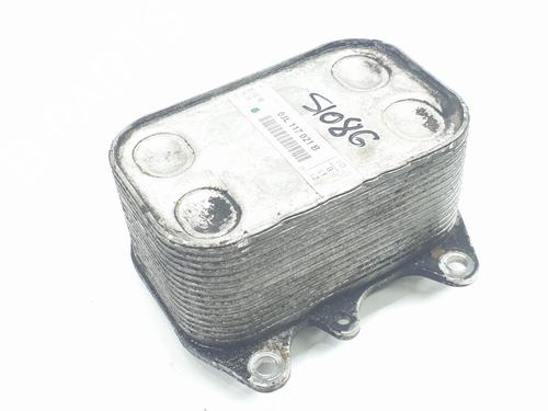 Oljekjøler VW POLO V (6R1, 6C1) [2009-2022]  21015554