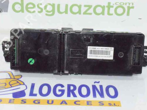 Climate control RENAULT MEGANE III Hatchback (BZ0/1_, B3_) 1.5 dCi | BP1543897I5 