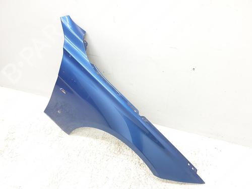 Right front fenders BMW 3 (F30, F80) 318 d | BP16054465C42 