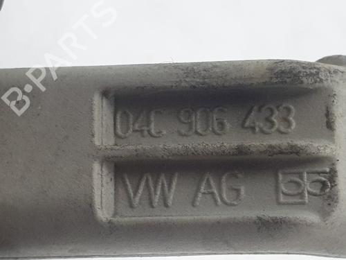 Electronic sensor SEAT LEON (KL1, KLG) 1.5 TSI | BP37265607M84 - Image 4