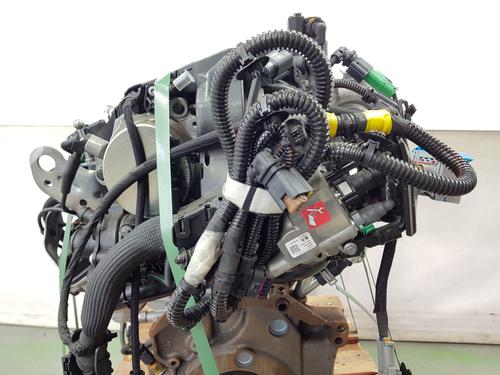 Engine PEUGEOT EXPERT Van (V_) | BP29807472M1