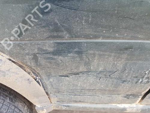 Engine control unit (ECU) LAND ROVER FREELANDER I (L314) 2.0 DI 4x4 | BP5830598M57 