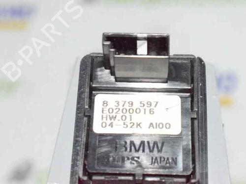 Right rear window switch BMW 7 (E65, E66, E67) 730 Ld | BP1361746I28 
