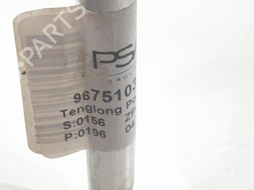 AC pipe OPEL ASTRA L Sports Tourer (OV5) 1.2 (FRHNPJ) | BP25793799M126