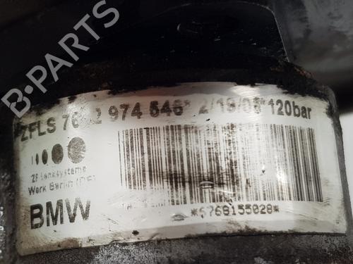 Steering pump BMW 3 (E90) 320 d | BP28151614M99 