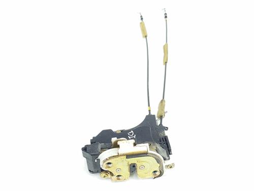 Used Front left lock MITSUBISHI GRANDIS (NA_W) [2003-2011]  29316546