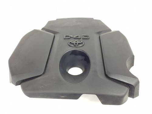 Protección superior Protección superior TOYOTA LAND CRUISER PRADO (_J15_) [2009-2026] 37013847 37013847