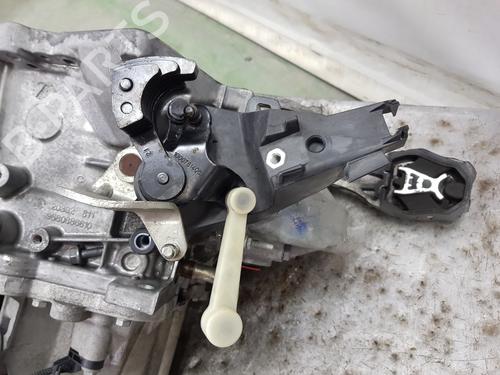 Gearbox OPEL COMBO Box Body/MPV (K9)  | BP36111159M3  - Image 7