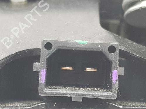 Tailgate lock AUDI A3 (8L1) 1.9 TDI | BP20193315C101 