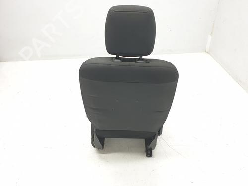 Right front seat MERCEDES-BENZ CITAN Box Body/MPV (W415) 108 CDI (415.601, 415.603) | BP20196801C16 