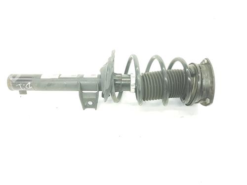 Used Left front shock absorber VW GOLF SPORTSVAN VII (AM1, AN1) 1.6 TDI (110 hp) 8279310