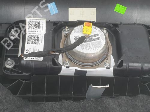 Airbag Kit AUDI A3 Sportback (8VA, 8VF) 2.0 TDI | BP32360837C86