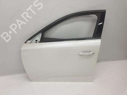 Used Left front door Left front door PEUGEOT 308 SW III (FC_, FJ_, FR_, F4_, FN_) PureTech 130 (FRHNSL, FRHNST) (131 hp) 36672439 36672439