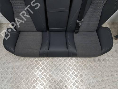 Seats set MERCEDES-BENZ E-CLASS (W213) E 220 d 4-matic (213.005) | BP40156560C78 - Image 2