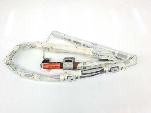 Left curtain airbag NISSAN X-TRAIL II (T31) 2.0 dCi | BP4718619C11 