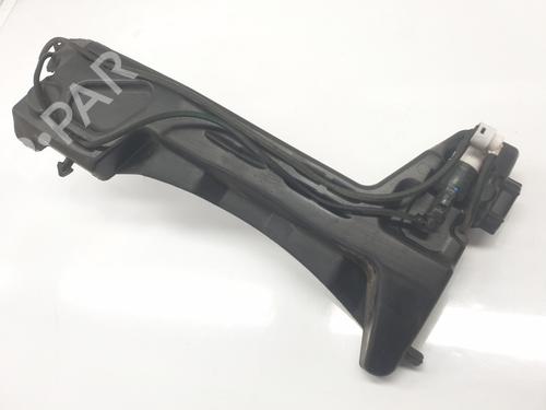 Windscreen washer tank CITROËN C4 Picasso II 1.6 BlueHDi 120 | BP22371821C113 