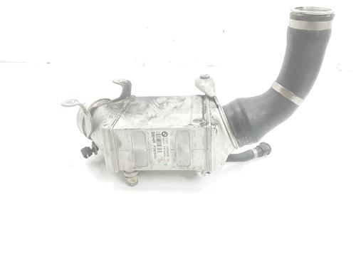 Used Intercooler BMW 7 (F01, F02, F03, F04) 750 i, Li xDrive (449 hp) 17031032