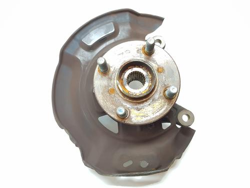 Used Right front steering knuckle TOYOTA YARIS (_P13_) 1.3 (NSP130_, NSP130) (99 hp) 7916229