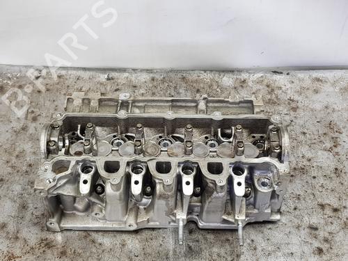 Used Cylinder head DACIA DOKKER MPV (KE_) [2012-2025]  24367093